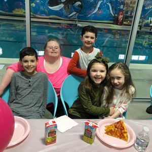 Meet your Posher, Diane